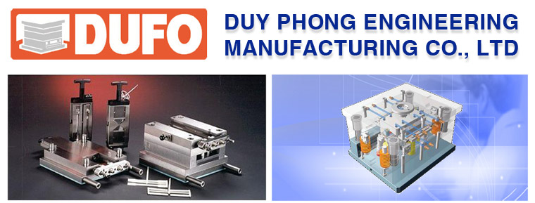 Công Ty Cổ Phẩn Sản Xuất Cơ Khí Duy Phong Duy Phong Engineering Manufacturing Corp | Fact-Link Viet Nam