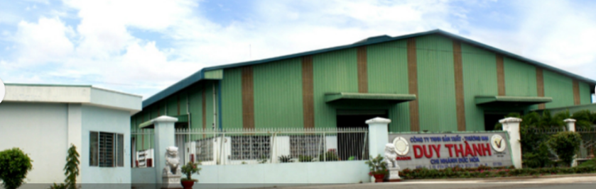 Công Ty  TNHH SX TM Duy Thành Duy Thanh Plastic Co.,Ltd | Fact-Link Viet Nam