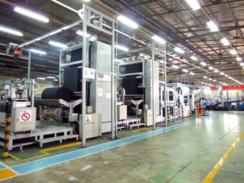 永大化工ベトナム EIDAI  KAKO (VIETNAM)  CO.,LTD. | Fact-Link Viet Nam