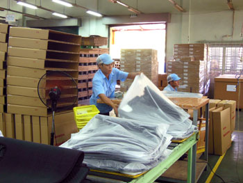 永大化工ベトナム EIDAI  KAKO (VIETNAM)  CO.,LTD. | Fact-Link Viet Nam