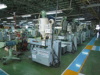 永大化工ベトナム EIDAI  KAKO (VIETNAM)  CO.,LTD. | Fact-Link Viet Nam