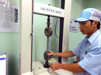 永大化工ベトナム EIDAI  KAKO (VIETNAM)  CO.,LTD. | Fact-Link Viet Nam