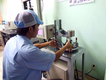 永大化工ベトナム EIDAI  KAKO (VIETNAM)  CO.,LTD. | Fact-Link Viet Nam