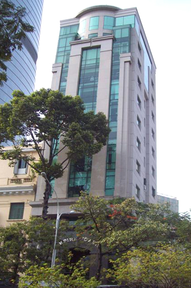 Empire Tower | Fact-Link Viet Nam