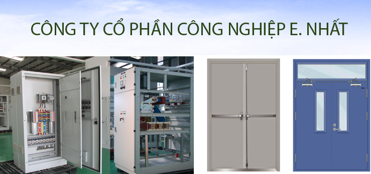 Công Ty CP Công Nghiệp E.Nhất E Nhat  Industrial Co.,Jsc | Fact-Link Viet Nam