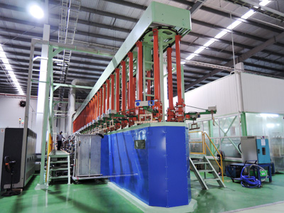 遠州三光ベトナム Enshu Sanko Vietnam Co., Ltd. | Fact-Link Viet Nam
