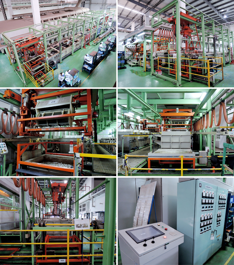 遠州三光ベトナム Enshu Sanko Vietnam Co., Ltd. | Fact-Link Viet Nam