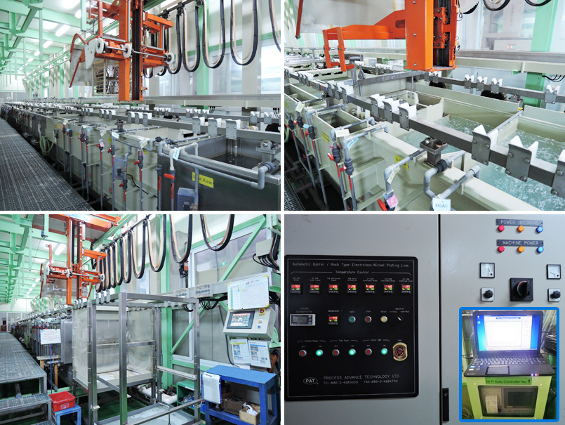 遠州三光ベトナム Enshu Sanko Vietnam Co., Ltd. | Fact-Link Viet Nam