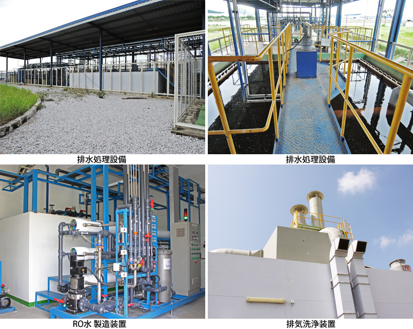 遠州三光ベトナム Enshu Sanko Vietnam Co., Ltd. | Fact-Link Viet Nam