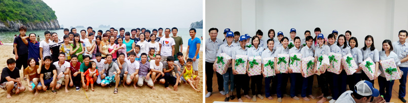 遠州三光ベトナム Enshu Sanko Vietnam Co., Ltd. | Fact-Link Viet Nam