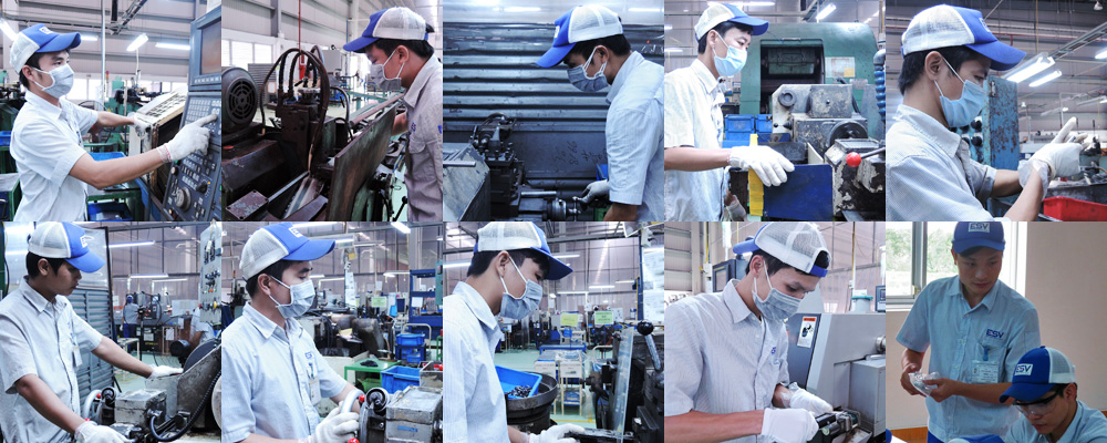 遠州三光ベトナム Enshu Sanko Vietnam Co., Ltd. | Fact-Link Viet Nam