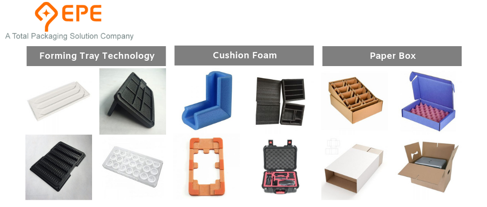 CÔNG TY TNHH EPE PACKAGING VIỆT NAM EPE PACKAGING VIETNAM CO.,LTD | Fact-Link Viet Nam