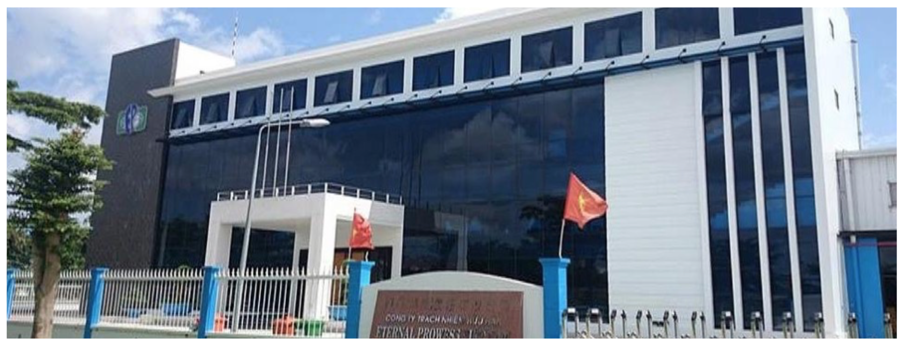 フォーステック FORCE TECH CO., LTD. | Fact-Link Viet Nam