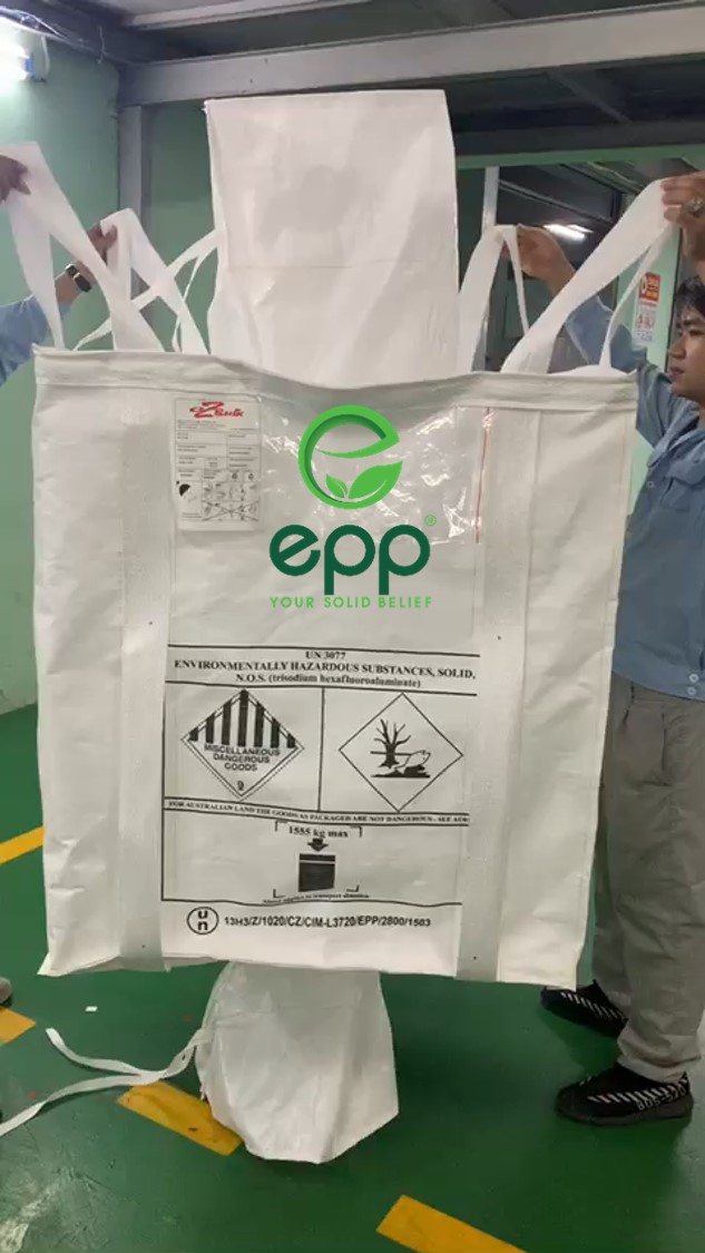 Công ty TNHH EPP Việt Nam EPP VIETNAM COMPANY LIMITED | Fact-Link Viet Nam