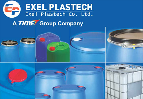 Exel Plastech Co. Ltd.  | Fact-Link Viet Nam
