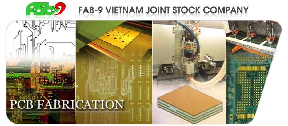 FAB-9 SAI GON FABRICATION COMPANY LIMITED | Fact-Link Viet Nam