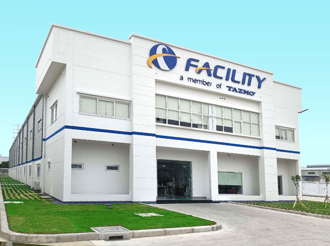 ファシリティハノイ Facility Hanoi | Fact-Link Viet Nam