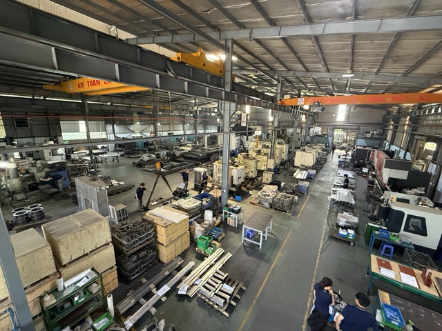 ファクトリンクマーケットプレイス有限会社 FACT-LINK MARKETPLACE CO.,LTD | Fact-Link Viet Nam