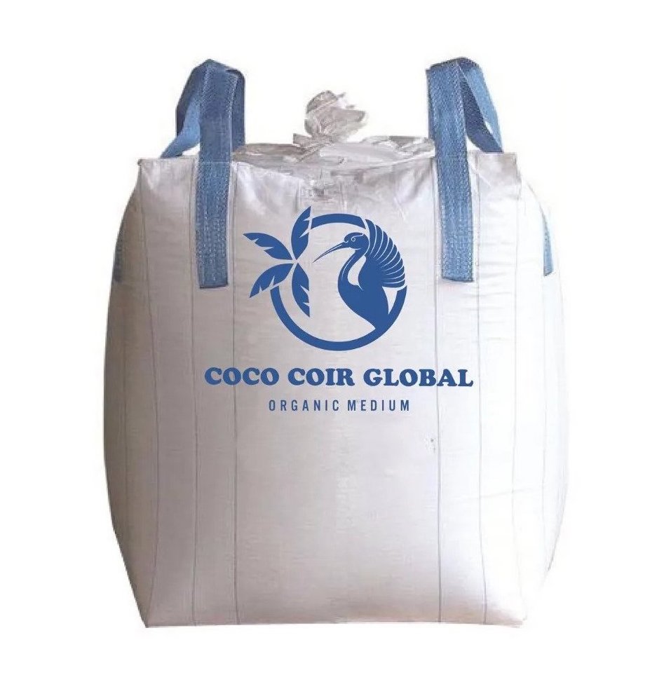 Cocopeat Coco Coir Global 1800L Made in Vietnam