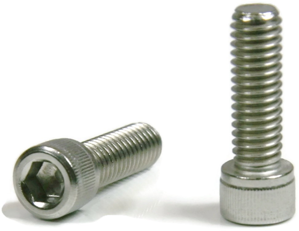 Hex socket head cap screw