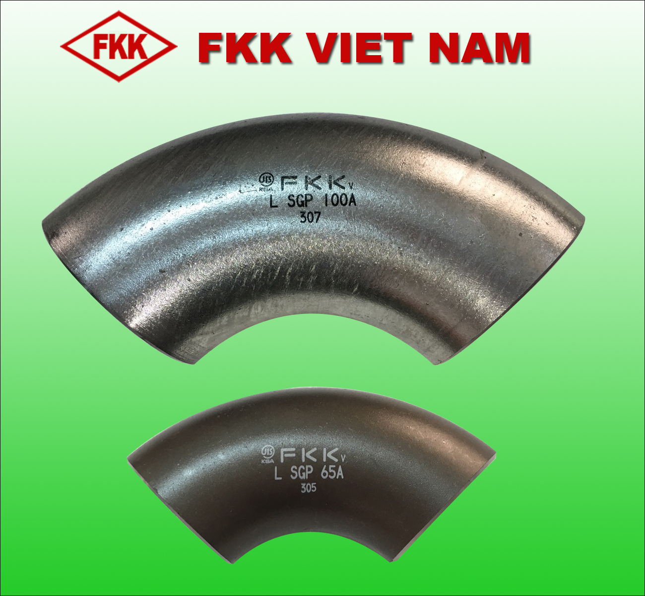 古林工業株式会社 ベトナム（FKK ベトナム） FKK VIETNAM CO.,LTD | Fact-Link Viet Nam