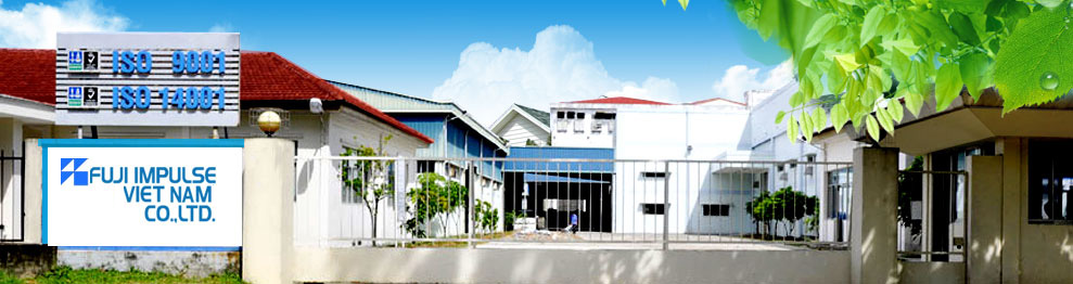 富士インパルスベトナム 株式会社 Fuji Impulse Vietnam Co.,Ltd | Fact-Link Viet Nam