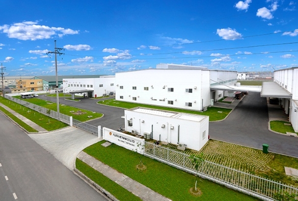 フジタ ベトナム Fujita Vietnam Co.,Ltd. | Fact-Link Viet Nam