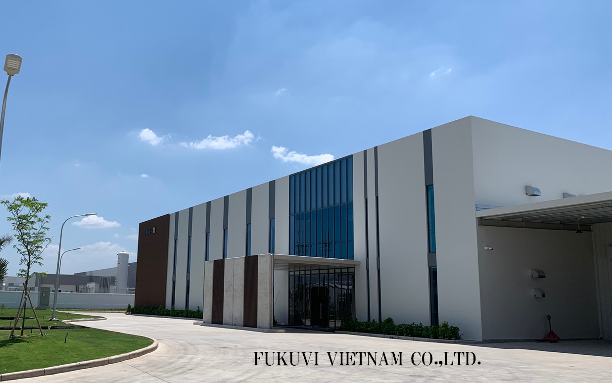 Fukuvi Vietnam Co.,Ltd. | Fact-Link Viet Nam