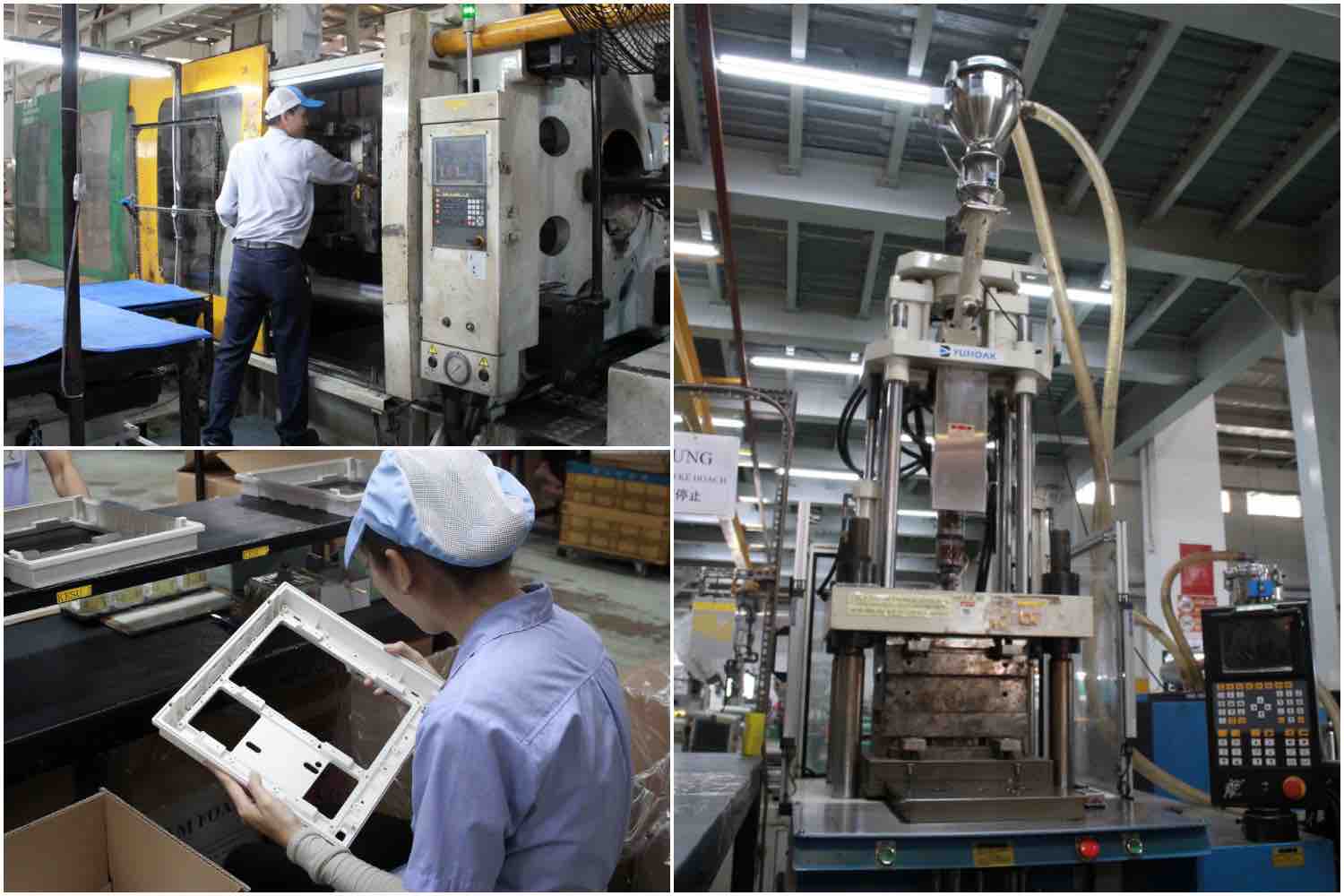 福山合成ベトナム Fukuyama Gosei Vietnam Co.,Ltd. | Fact-Link Viet Nam