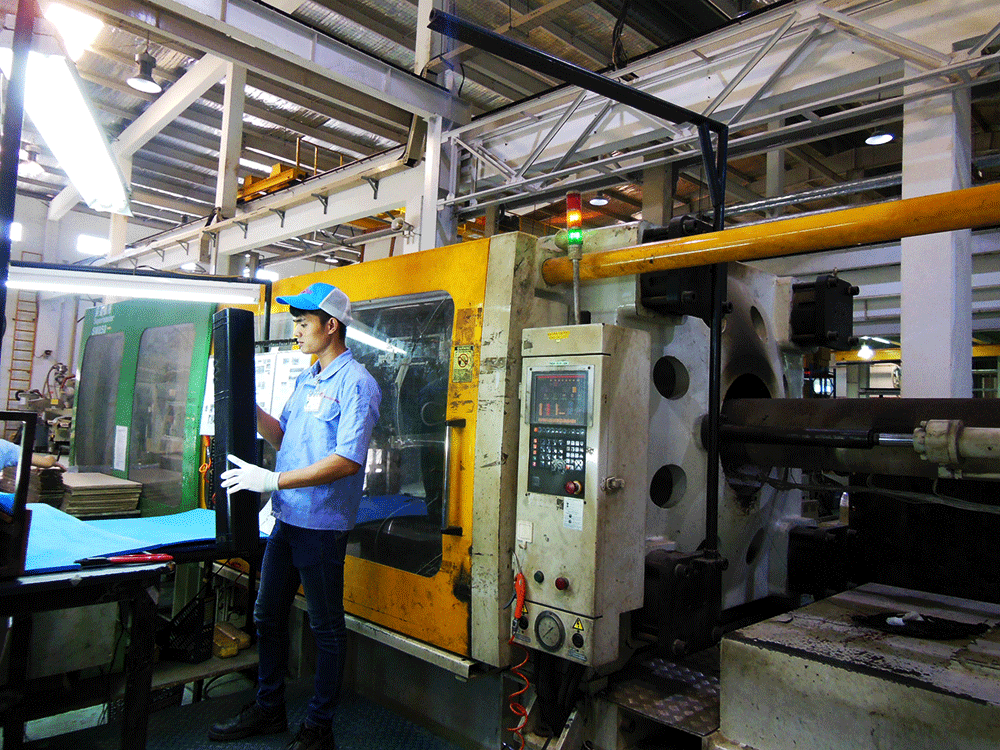 福山合成ベトナム Fukuyama Gosei Vietnam Co.,Ltd. | Fact-Link Viet Nam