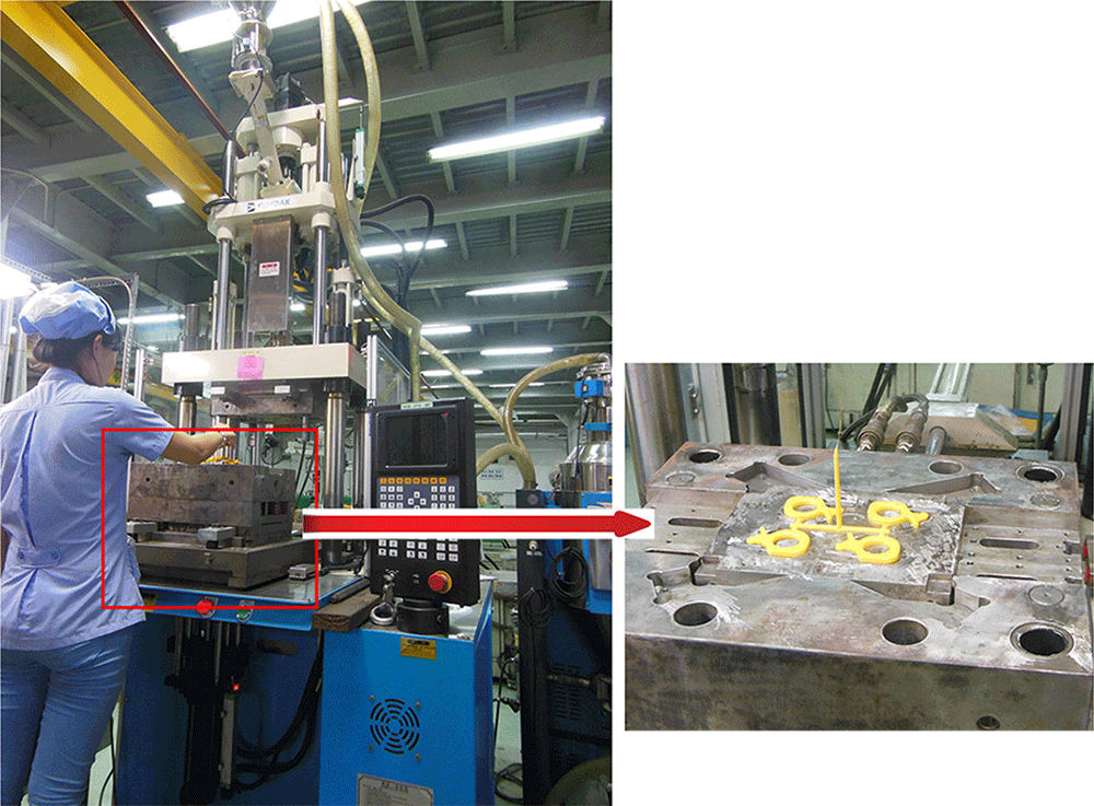 福山合成ベトナム Fukuyama Gosei Vietnam Co.,Ltd. | Fact-Link Viet Nam