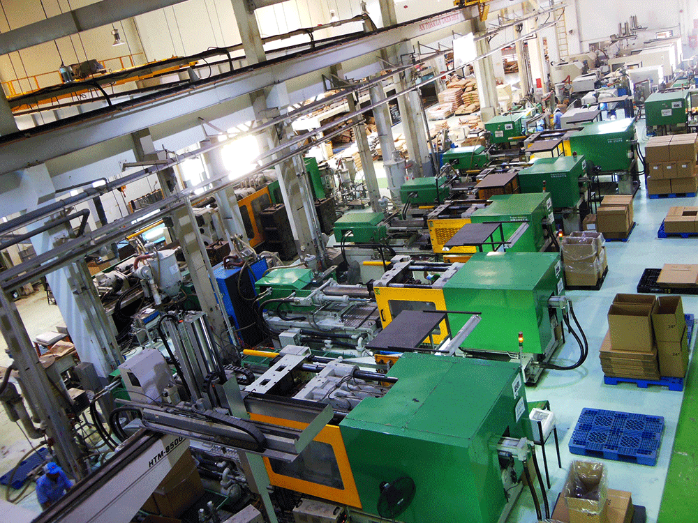 福山合成ベトナム Fukuyama Gosei Vietnam Co.,Ltd. | Fact-Link Viet Nam