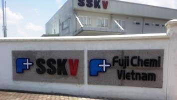 FUJI CHEMI VIETNAM CO., LTD. | Fact-Link Viet Nam
