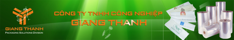 Công Ty TNHH Công Nghiệp Giang Thanh Giang Thanh Industry Co.,Ltd | Fact-Link Viet Nam