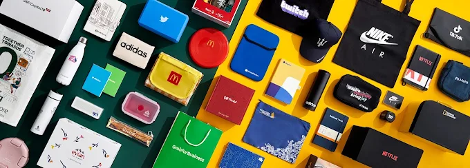 Gift Market Vietnam | Fact-Link Viet Nam