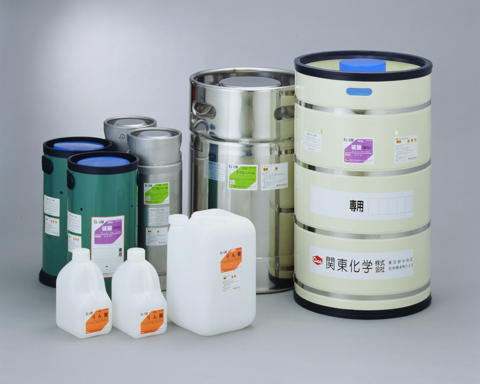 GK FINECHEM VIETNAM CO., LTD. | Fact-Link Viet Nam