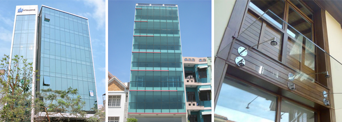 Công Ty CP Kỹ Thuật Kính Thăng Long Glass Thang Long Co.,Jsc | Fact-Link Viet Nam