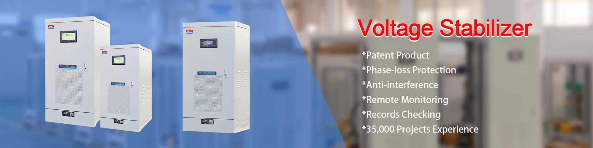 Gooden Electric | Fact-Link Viet Nam