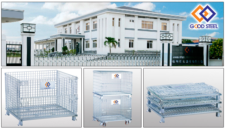 Good Steel Vietnam Co.,Ltd. Good Steel Vietnam Co.,Ltd. | Fact-Link Viet Nam