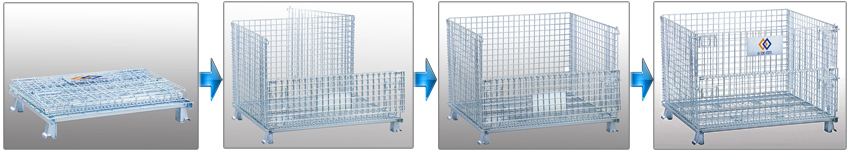 グッド スチール ベトナム 株式会社 Good Steel Vietnam Co.,Ltd. | Fact-Link Viet Nam