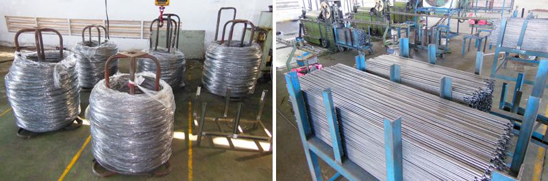 Good Steel Vietnam Co.,Ltd. | Fact-Link Viet Nam