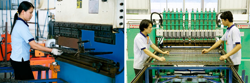 Good Steel Vietnam Co.,Ltd. | Fact-Link Viet Nam