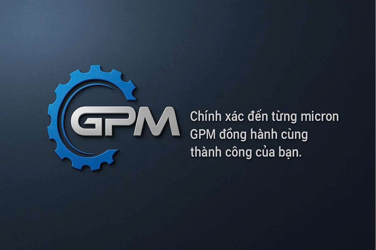 CÔNG TY TNHH CƠ KHÍ CHÍNH XÁC GPM GPM PRECISION MECHANICAL CO.,LTD | Fact-Link Viet Nam