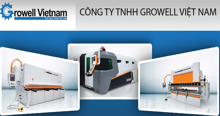 Công Ty TNHH Growell Việt Nam Growell Viet Nam Co.,Ltd | Fact-Link Viet Nam