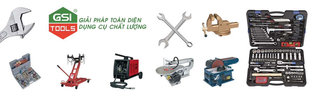 Công ty TNHH Thiết Bị Công nghiệp GSI Việt Nam GSI Vietnam Industrial Equipment Co.,Ltd | Fact-Link Viet Nam