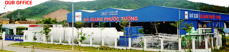 Công Ty CP Cơ Khí Hà Giang Phước Tường Ha Giang Phuoc Tuong Co.,Jsc | Fact-Link Viet Nam