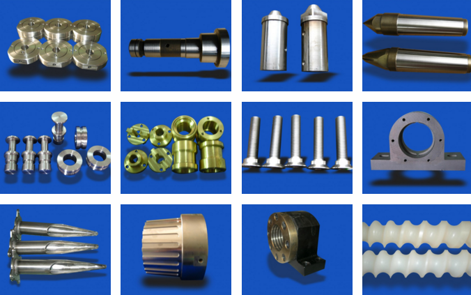 Công Ty TNHH MTV SX & TM Cơ Khí Hà Huy Tân Ha Huy Tan Mechanical Manufacturing & Trading Co.,Ltd | Fact-Link Viet Nam