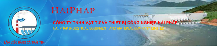Hai Phap Industrial Equipment & Material Co.,Ltd | Fact-Link Viet Nam