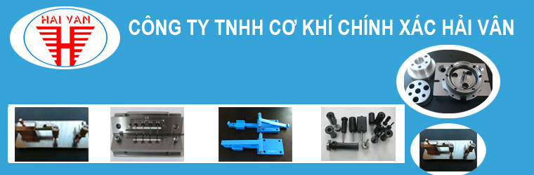 Công ty TNHH cơ khí chính xác Hải Vân Hai Van Precision Equipment Co.,Ltd | Fact-Link Viet Nam