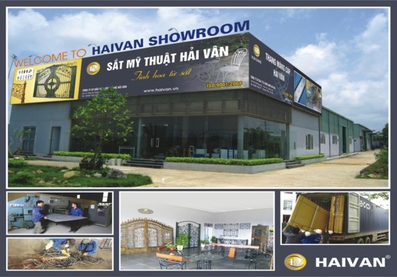 Hai Van Investment and Technology Co.,Jsc | Fact-Link Viet Nam